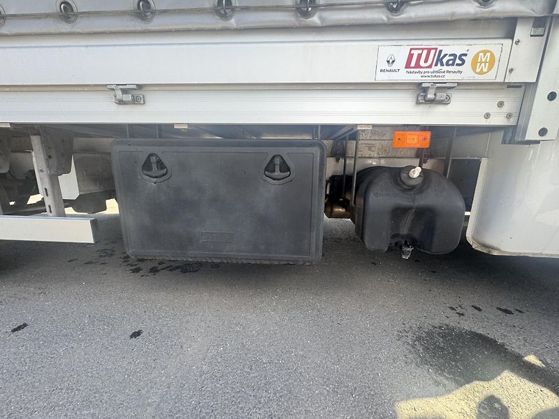 Renault Master (2023) Plachta - fotka 7 z 9