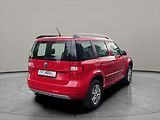 Škoda Yeti 2,0 TDI 1.majitel - náhled 7
