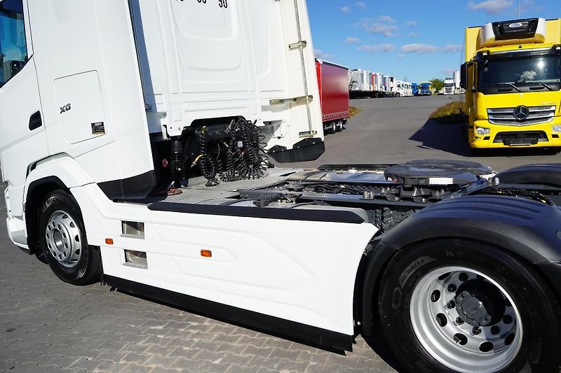 DAF XG (2024) 480 / ACC / EURO 6 / I – COOL  - fotka 10 z 51
