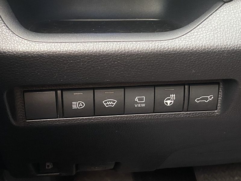 Toyota RAV4 2.5Plug-in, ČR, Selection, 4x4 - fotka 19 z 30