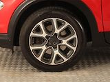 Fiat 500X (2017) 1.4 MultiAir, Automat - náhled 15