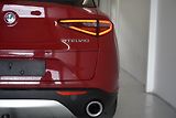 Alfa Romeo Stelvio 2.2D 132kW, 121 000KM - náhled 7