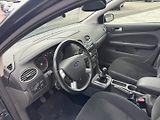 Ford Focus (2007) Ghia 2.0i 107kW - náhled 11