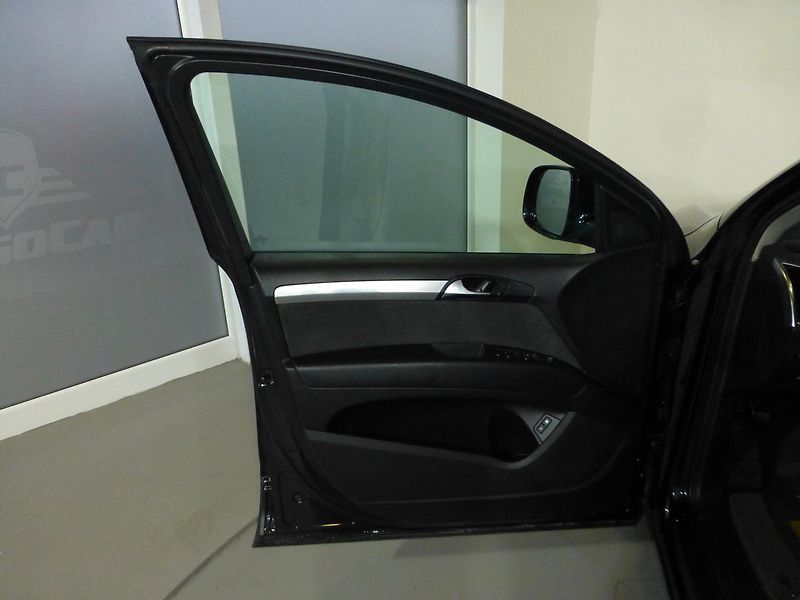 Audi Q7 (2010) 3,0TDI*VYHŘ.SE*NAVIGACE*XENON - fotka 9 z 29