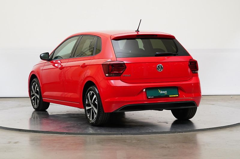 Volkswagen Polo - fotka 7 z 27