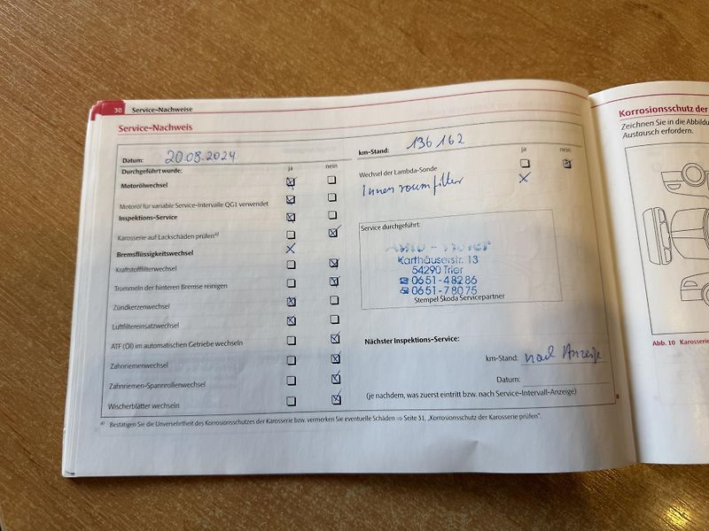 Škoda Fabia 1,2 TSI NOVÉ ROZVODY - fotka 32 z 36
