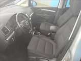 Volkswagen Sharan 2,0 TDi 110KW - náhled 7