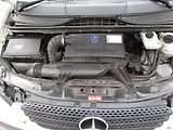 Mercedes-Benz Vito (2006) 2,2CDI-80KW-NOVÁ STK - náhled 10