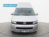 Volkswagen Transporter (2011) 2.0 TDI, 132 kW, Obytné - náhled 6