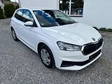 Škoda Fabia (2023) 1.0 i Servisní kniha - náhled 1