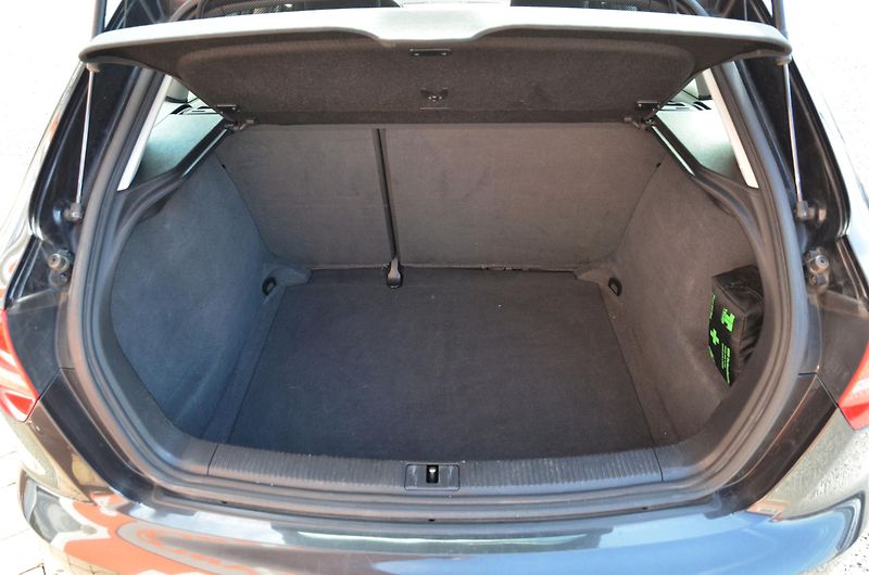 Audi A3 (2010) 1.4 TFSi 92kW / XENON /2x kola - fotka 25 z 29
