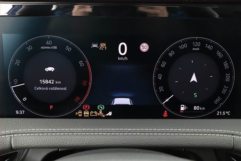Škoda Superb (2025) 2.0 TSI, LAURIN&KLEMENT, DPH - fotka 9 z 20