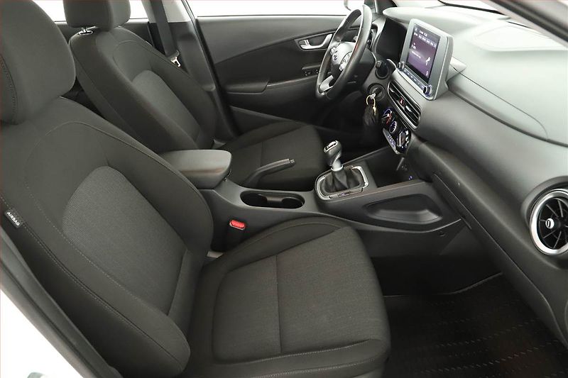 Hyundai Kona (2021) 1.0 T-GDI, Serv.kniha - fotka 7 z 13