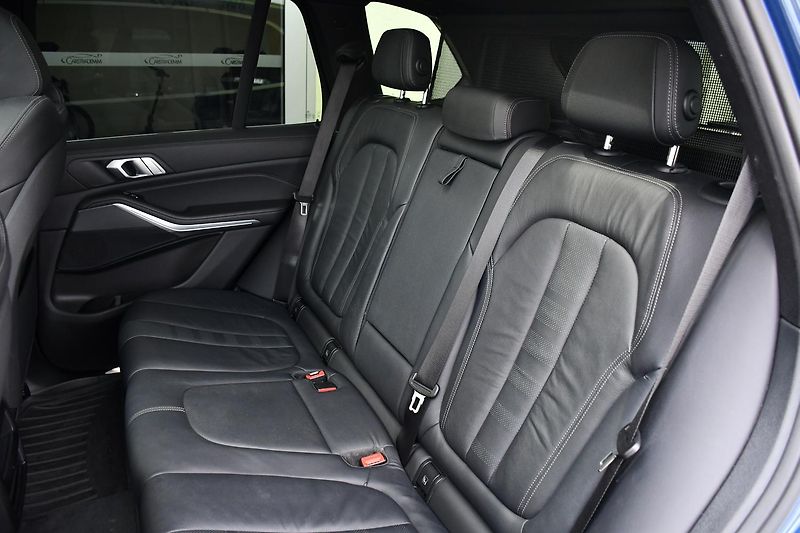 BMW X5 xDrive30d PANO TAŽNÉ 2XALU - fotka 20 z 42