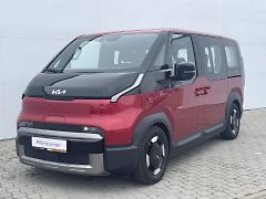 Kia PV5 (2024) ELITE 71,2 kWh - fotografie inzerátu