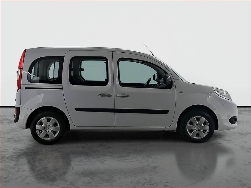 Renault Kangoo (2021) Zen 1.5 dCi, 5Míst, ČR, 1Maj - fotka 6 z 14