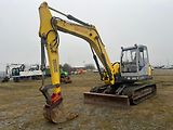 Wacker (2009) NEUSON 12002 - náhled 8