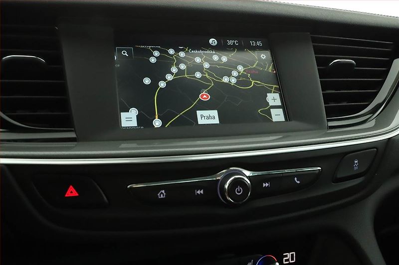 Opel Insignia (2019) 2.0 CDTI, Serv.kniha, Navi - fotka 15 z 18