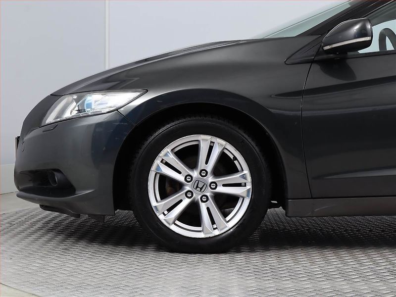 Honda CR-Z (2011) 1.5 IMA, Serv.kniha, po STK - fotka 11 z 15