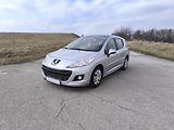 Peugeot 207 1.4  1.MAJITEL, DOLOŽENÉ KM - náhled 2