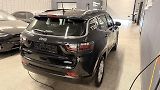 Jeep Compass (2021) 1.3i 4x4,PHEV,50km dojezd - náhled 7