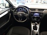 Škoda Octavia (2017) 1.6 TDI, Serv.kniha, Tempomat - náhled 7