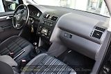 Volkswagen Touran 2.0TDi CROSS NAVI VÝHŘEV - náhled 16