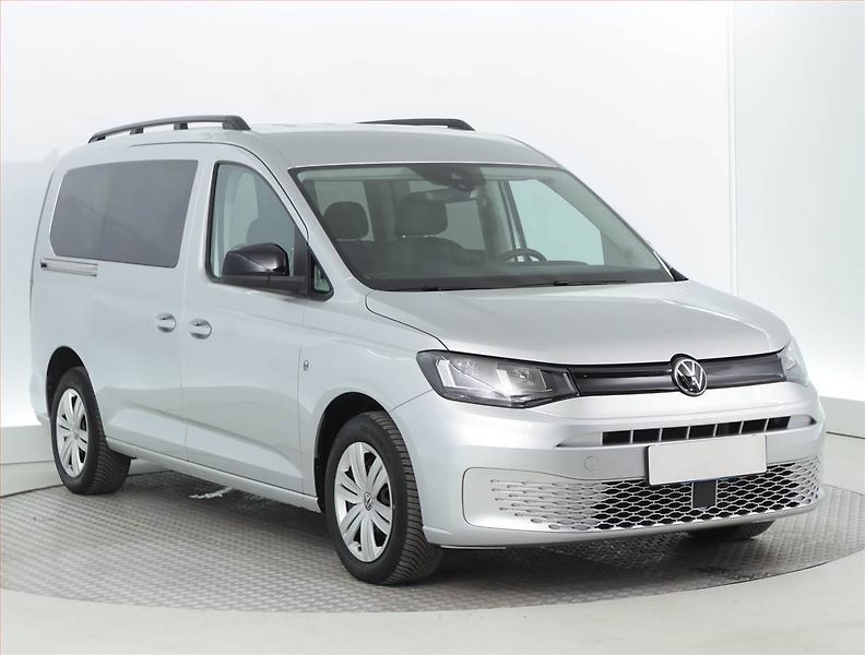 Volkswagen Caddy (2023) Maxi 1.5 TSI, 7Míst, DPH - fotografie inzerátu