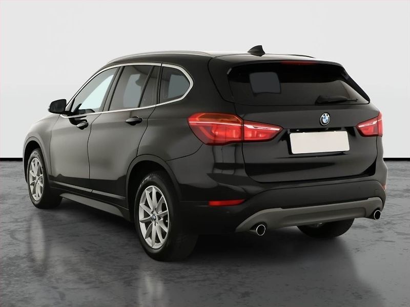 BMW X1 (2018) xDrive18d, 4X4, Automat - fotka 4 z 16