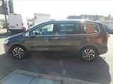 Volkswagen Sharan 2,0 TDi SOUND - náhled 8
