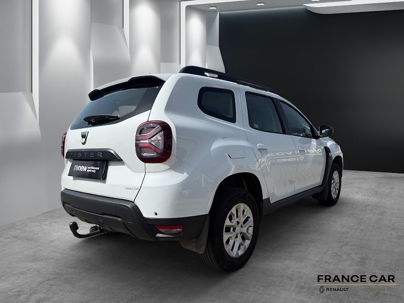 Dacia Duster (2022) 1,3TCe 96 kW Comfort 130 4x2 - fotka 5 z 24