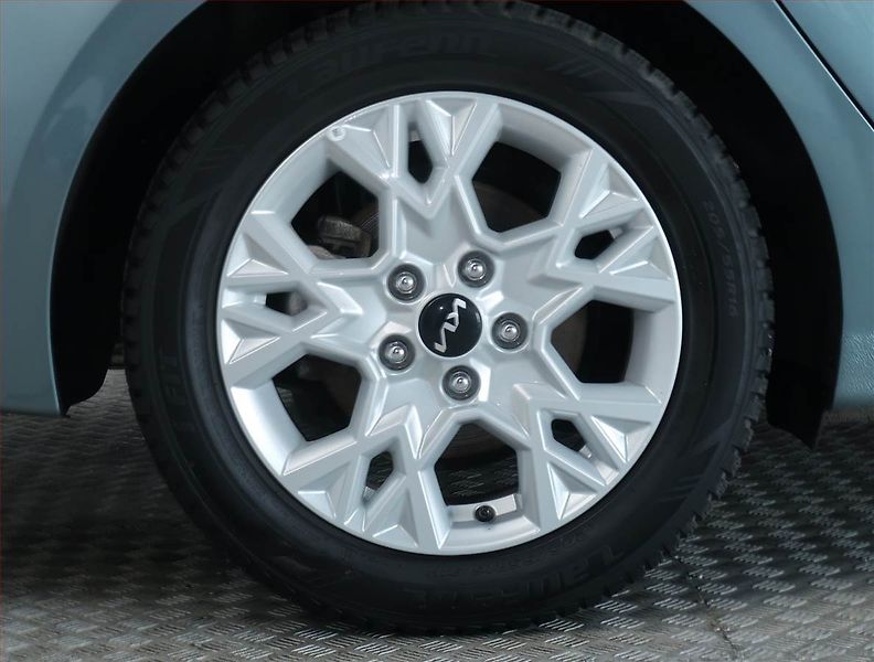 Kia Ceed (2023) Spin 1.0 T-GDI, SPIN, DPH - fotka 14 z 17