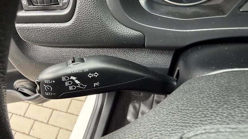 Škoda Roomster 1.2TSi*77kW*DSG*AUTOMAT*123TKM - fotka 12 z 15