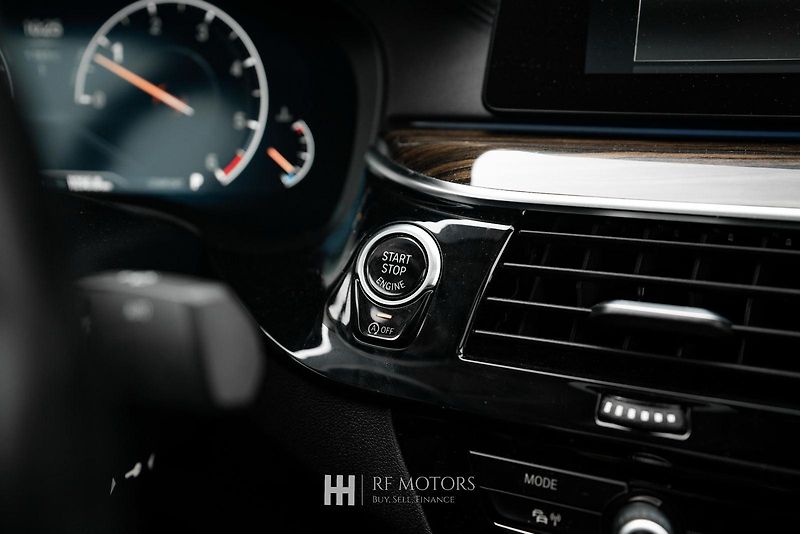 BMW Řada 6 (2018) 630d GT 195kW - fotka 33 z 42