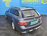 BMW Řada 5 D 170KW   3,0 - náhled 6