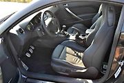 Peugeot RCZ.