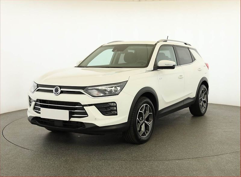 SsangYong Korando (2024) 1.5 T-GDI - fotka 2 z 18