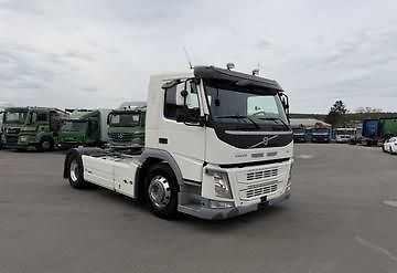 Volvo FM (2021) 500 hydraulika EURO 6 - fotka 5 z 9