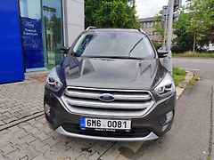 Ford Kuga (2018) 1.5 EB 110kW ČR,1 MAJ - fotografie inzerátu