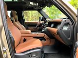 Land Rover Defender (2026) 110 V8 P540 OCTA SATIN* - náhled 44