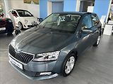 Škoda Fabia 1,0   TSI 70kW,SERVISKA,PŮVOD - náhled 2
