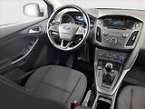 Ford Focus (2018) 1.6 i, Vyhř. sedaček - náhled 7