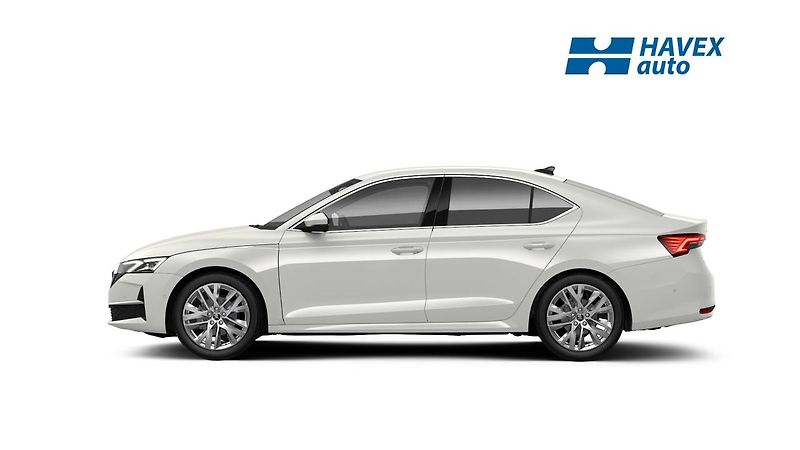 Škoda Octavia (2026) 2.0 TDI 110 kW Exclusive Selec - fotka 3 z 3