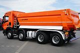 Scania (2024) P 420 / XT / EURO 6 / WYWROTKA - náhled 43