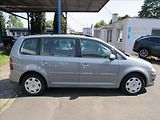 Volkswagen Touran 1,9 TDI 77kW DSG - náhled 8