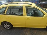 Škoda Fabia 1.4 16V  Classic Cool - náhled 6