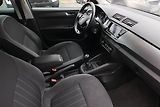 Škoda Fabia (2021) Style Plus 1.0 TSI, Serv.kniha - náhled 9