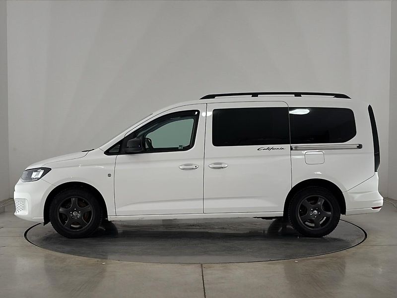 Volkswagen Caddy California Maxi - fotka 3 z 30