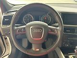 Audi Q5 (2010) 3.0 TDi Quattro, S-line, AT - náhled 17
