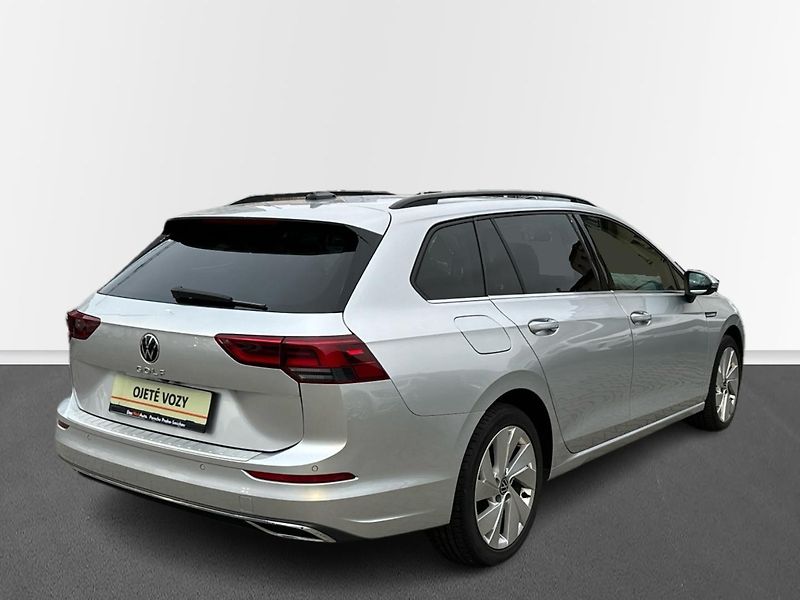 Volkswagen Golf Style 2.0 TDI 110 kW DSG Varia - fotka 2 z 23